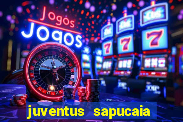 juventus sapucaia do sul